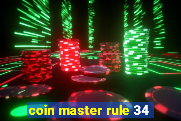 coin master rule 34